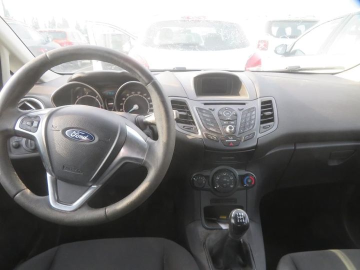 Photo 3 VIN: WF0DXXGAKDGC68419 - FORD FIESTA 