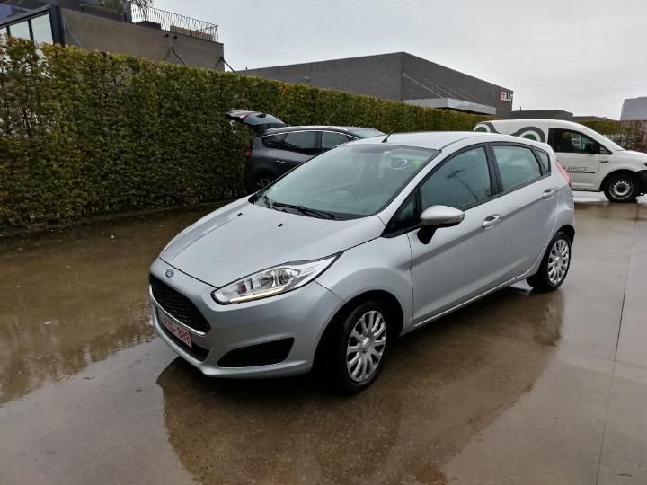 Photo 0 VIN: WF0DXXGAKDGE40667 - FORD FIESTA HATCHBACK 