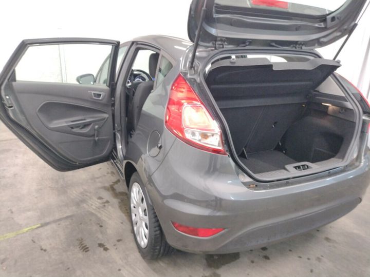 Photo 25 VIN: WF0DXXGAKDGG31879 - FORD FIESTA 