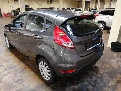 Photo 3 VIN: WF0DXXGAKDGK09355 - FORD FIESTA DIESEL - 2013 