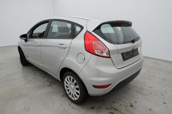 Photo 4 VIN: WF0DXXGAKDGK12421 - FORD FIESTA FL13 