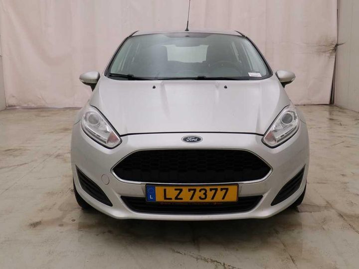 Photo 15 VIN: WF0DXXGAKDGL77580 - FORD FIESTA 