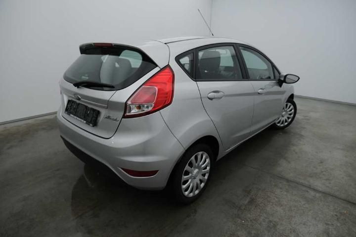 Photo 2 VIN: WF0DXXGAKDGL79572 - FORD FIESTA &#3908 