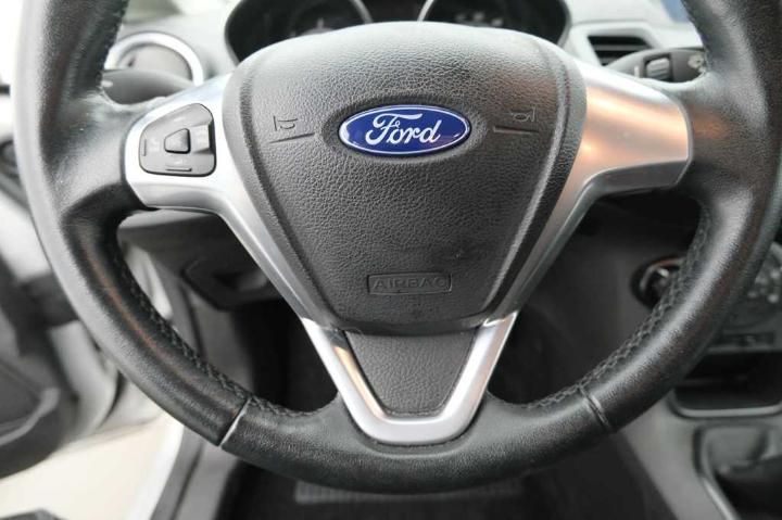 Photo 21 VIN: WF0DXXGAKDGL79572 - FORD FIESTA &#3908 