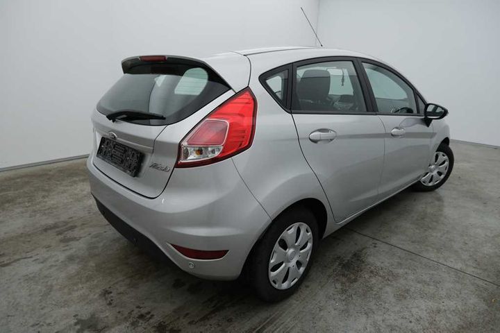 Photo 2 VIN: WF0DXXGAKDGR46832 - FORD FIESTA &#3908 