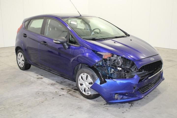 Photo 15 VIN: WF0DXXGAKDGR54886 - FORD FIESTA HATCHBACK 