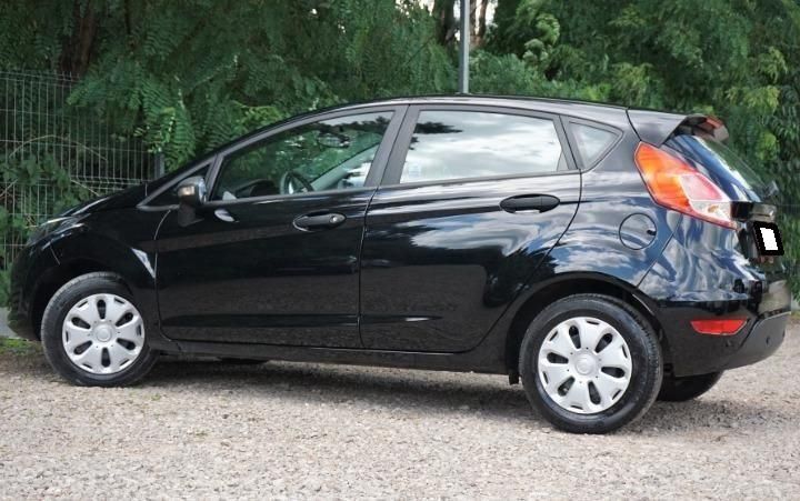 Photo 15 VIN: WF0DXXGAKDGS18782 - FORD FIESTA HATCHBACK 