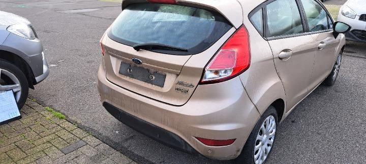 Photo 29 VIN: WF0DXXGAKDGS44406 - FORD FIESTA HATCHBACK 