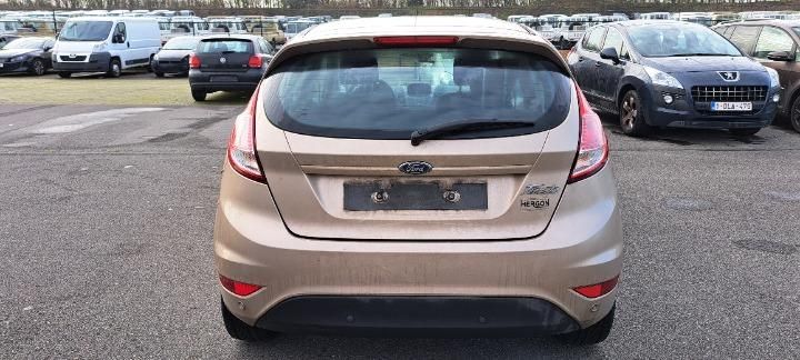 Photo 32 VIN: WF0DXXGAKDGS44406 - FORD FIESTA HATCHBACK 