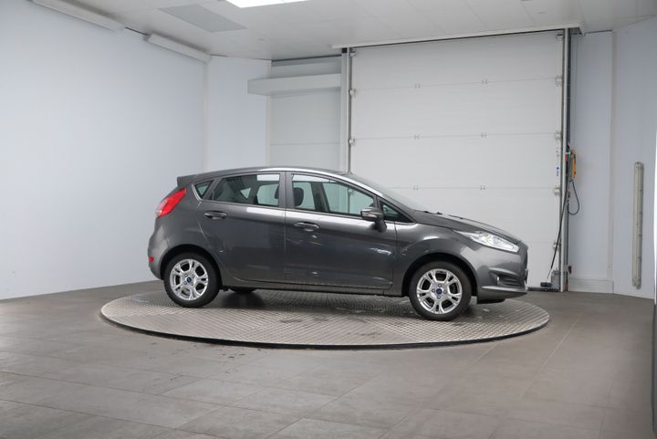 Photo 5 VIN: WF0DXXGAKDHJ06405 - FORD FIESTA 