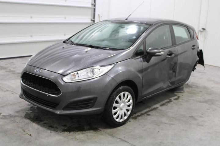 Photo 0 VIN: WF0DXXGAKDHJ14349 - FORD FIESTA HATCHBACK 