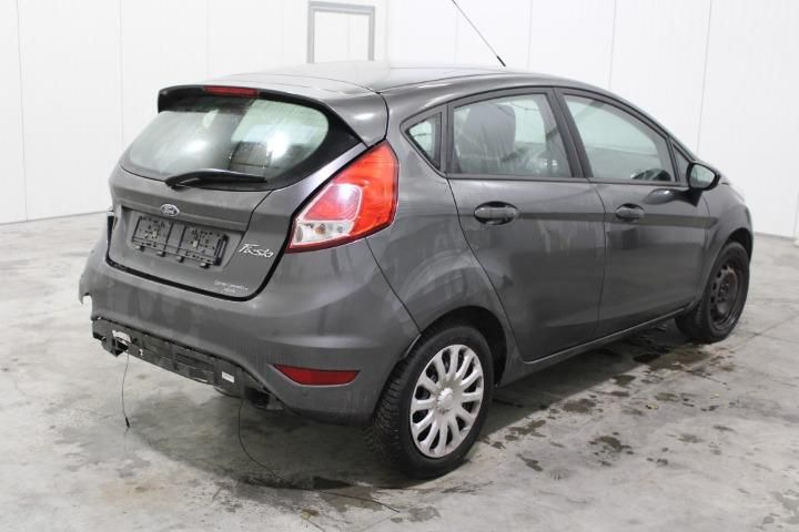 Photo 3 VIN: WF0DXXGAKDHJ14349 - FORD FIESTA HATCHBACK 