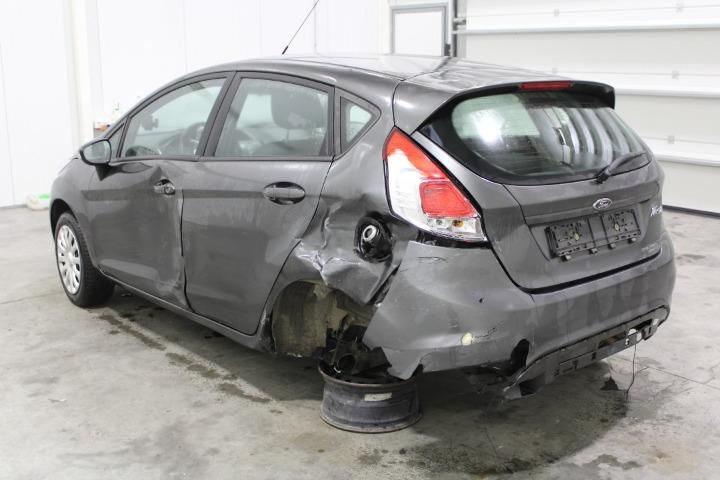 Photo 4 VIN: WF0DXXGAKDHJ14349 - FORD FIESTA HATCHBACK 