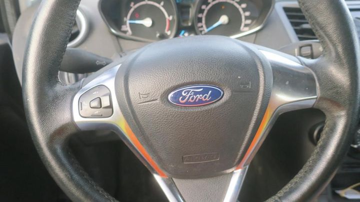 Photo 13 VIN: WF0DXXGAKDHM13013 - FORD FIESTA 