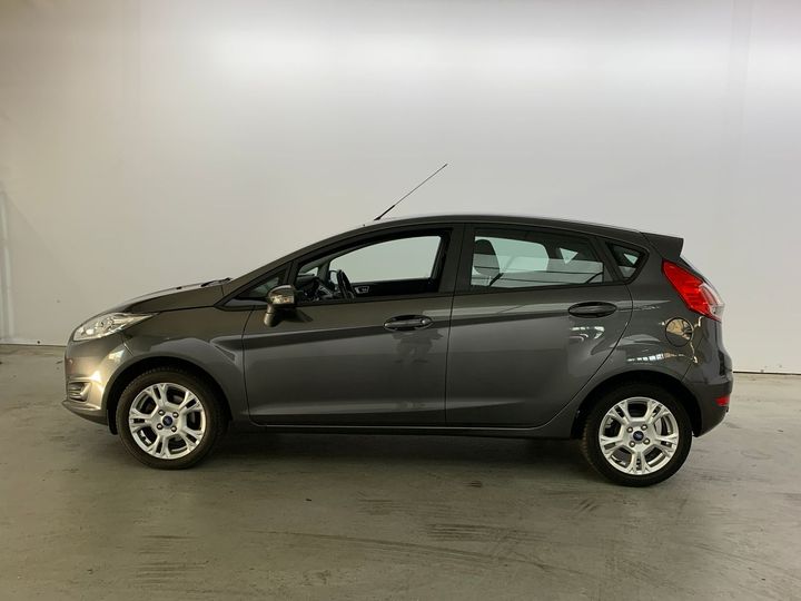 Photo 9 VIN: WF0DXXGAKDHM61797 - FORD FIESTA 