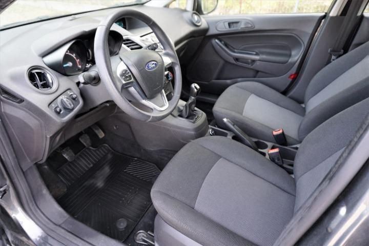 Photo 3 VIN: WF0DXXGAKDHM62089 - FORD FIESTA HATCHBACK 