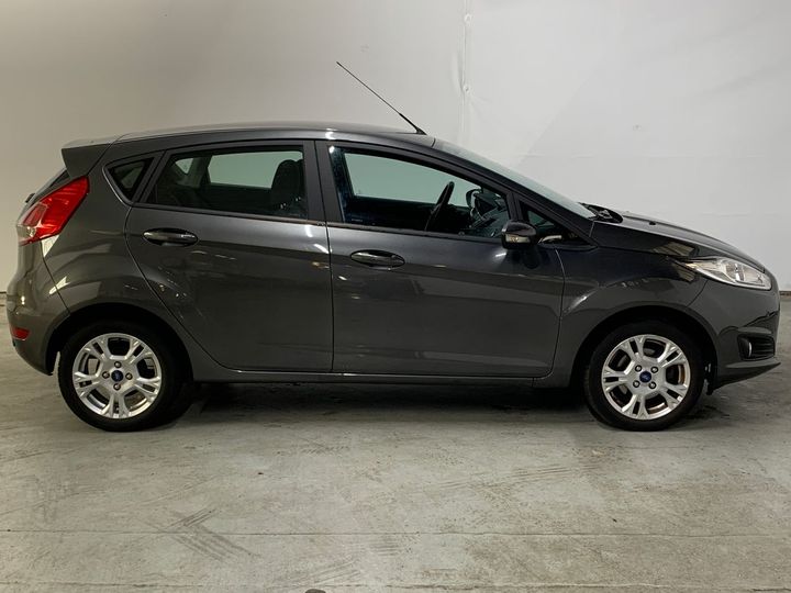 Photo 14 VIN: WF0DXXGAKDHM62121 - FORD FIESTA 