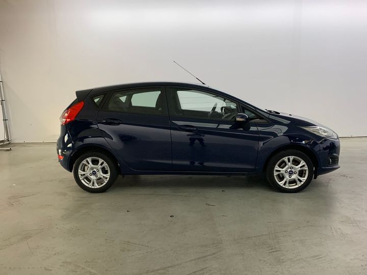 Photo 14 VIN: WF0DXXGAKDHM69477 - FORD FIESTA 