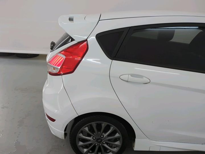 Photo 15 VIN: WF0DXXGAKDHM73100 - FORD FIESTA 