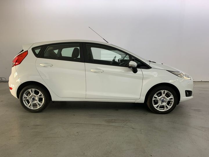 Photo 14 VIN: WF0DXXGAKDHM83907 - FORD FIESTA 