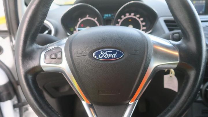 Photo 13 VIN: WF0DXXGAKDHM87793 - FORD FIESTA 