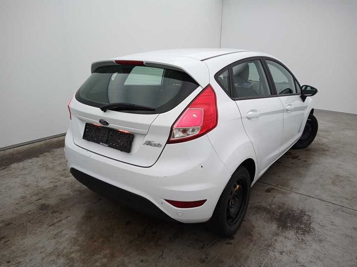 Photo 3 VIN: WF0DXXGAKDHU43775 - FORD FIESTA &#3908 