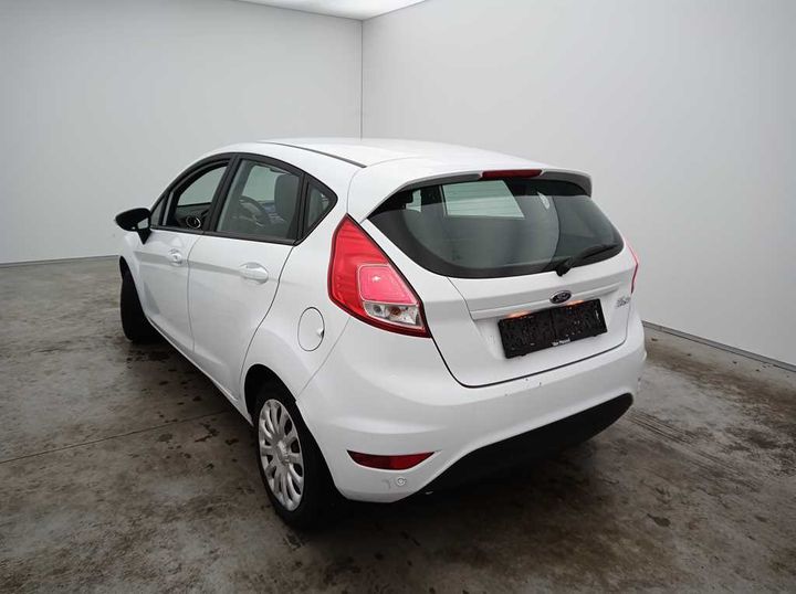 Photo 4 VIN: WF0DXXGAKDHU43775 - FORD FIESTA &#3908 