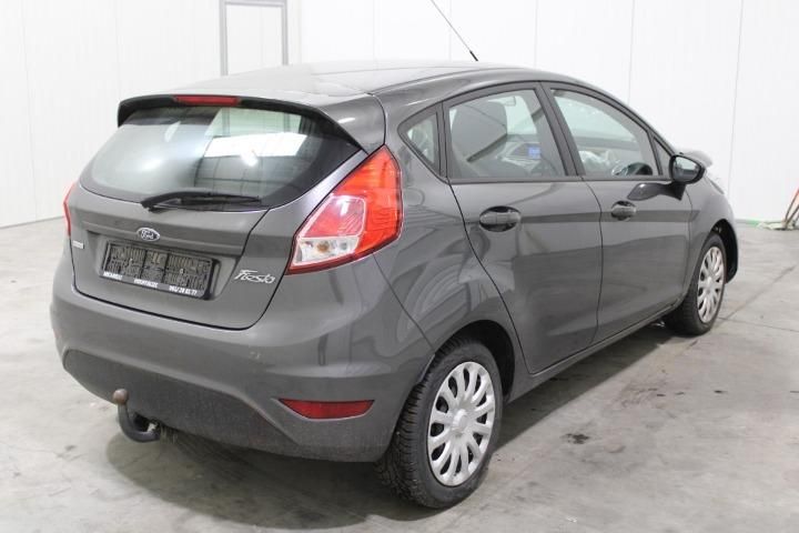 Photo 3 VIN: WF0DXXGAKDHU59227 - FORD FIESTA HATCHBACK 