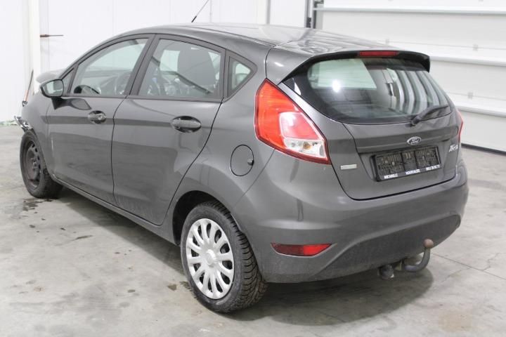 Photo 4 VIN: WF0DXXGAKDHU59227 - FORD FIESTA HATCHBACK 