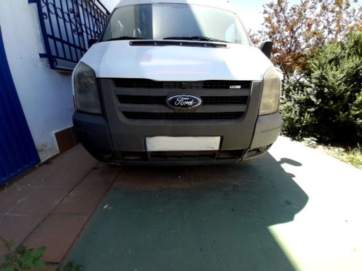 Photo 6 VIN: WF0DXXTTFD7C64670 - FORD TRANSIT 