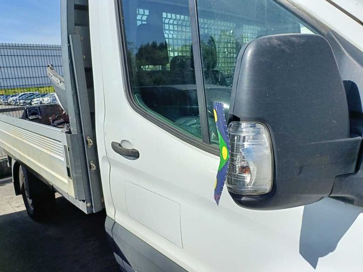 Photo 31 VIN: WF0DXXTTGDET84321 - FORD TRANSIT ANDERE 