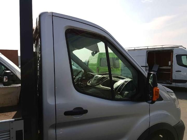 Photo 17 VIN: WF0DXXTTGDEU36239 - FORD TRANSIT CC 