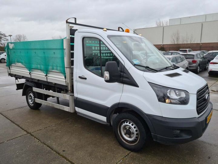 Photo 31 VIN: WF0DXXTTGDGL64947 - FORD TRANSIT 