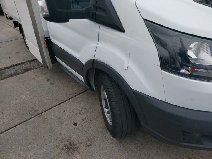 Photo 9 VIN: WF0DXXTTGDHB77584 - FORD TRANSIT 