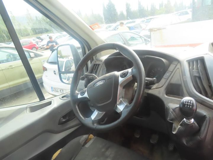 Photo 3 VIN: WF0DXXTTGDHJ58075 - FORD TRANSIT 