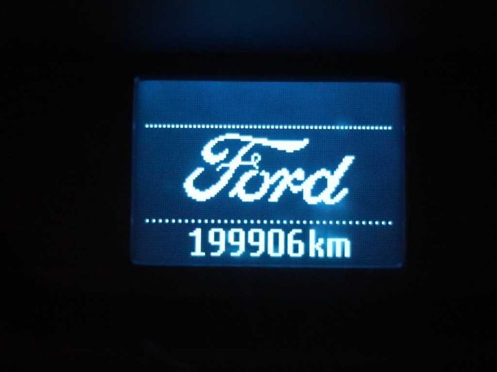 Photo 12 VIN: WF0DXXTTGDHK70905 - FORD TRANSIT 