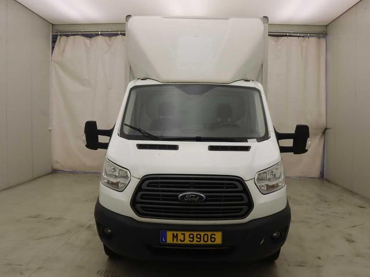 Photo 14 VIN: WF0DXXTTGDHK70905 - FORD TRANSIT 