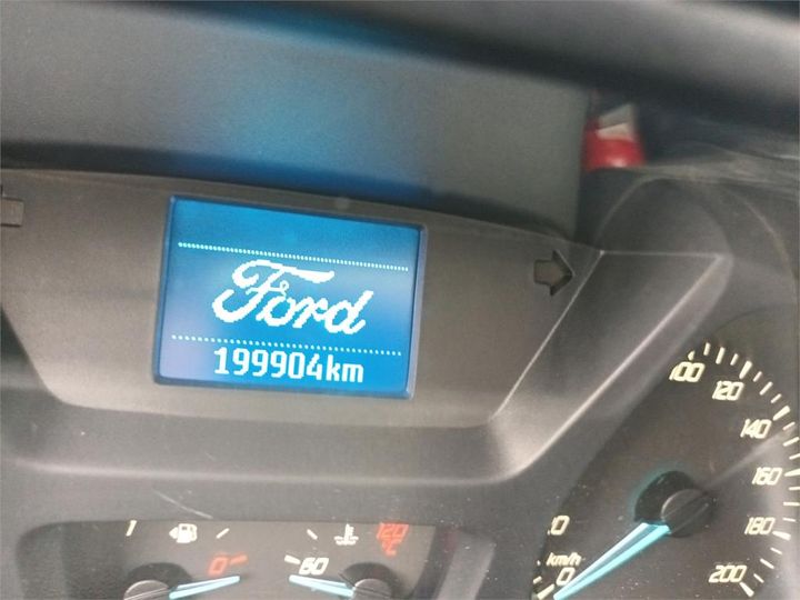 Photo 6 VIN: WF0DXXTTGDHK70905 - FORD TRANSIT 