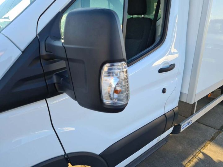 Photo 11 VIN: WF0DXXTTGDHR13352 - FORD TRANSIT 