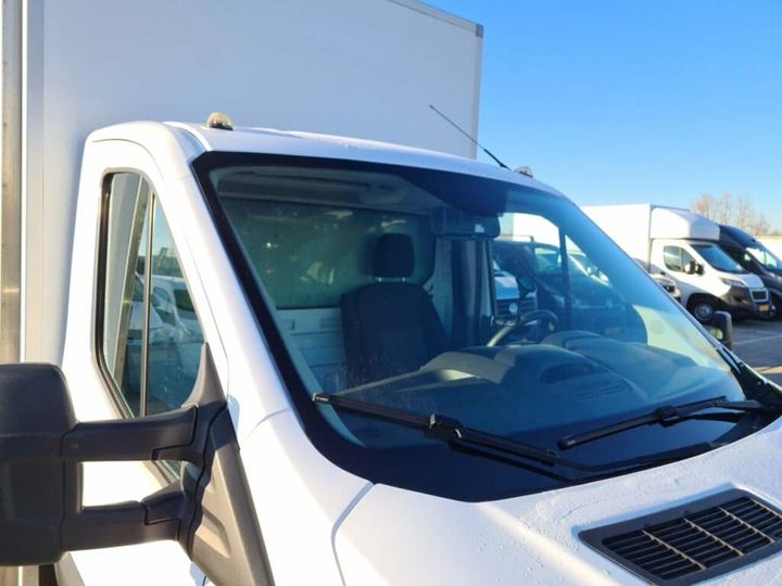 Photo 34 VIN: WF0DXXTTGDHR13352 - FORD TRANSIT 