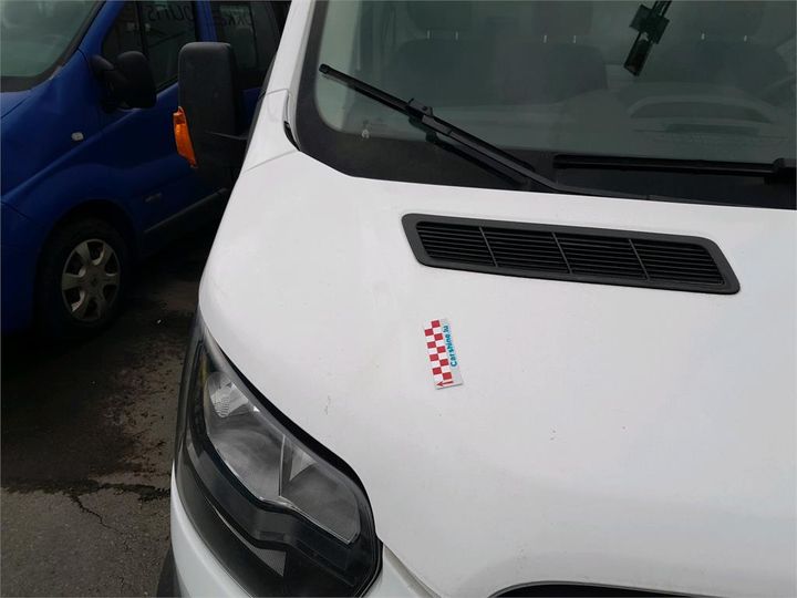 Photo 34 VIN: WF0DXXTTGDJM68164 - FORD TRANSIT 