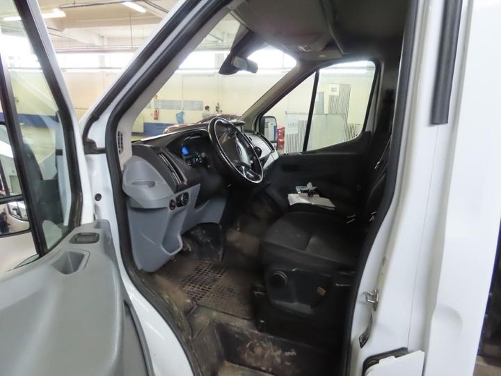 Photo 2 VIN: WF0DXXTTGDJT01699 - FORD TRANSIT 