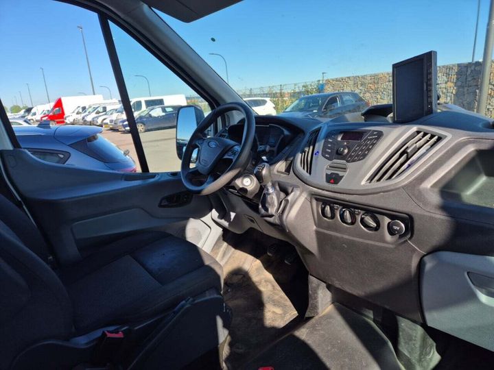 Photo 2 VIN: WF0DXXTTGDJU52659 - FORD TRANSIT 