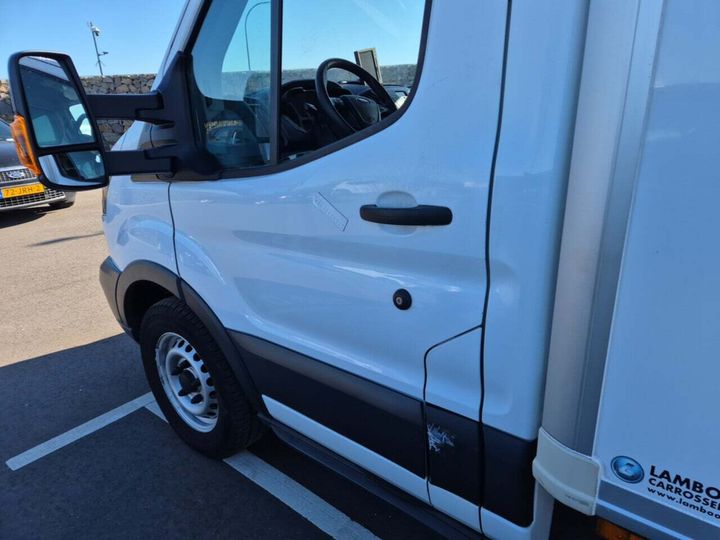 Photo 3 VIN: WF0DXXTTGDJU52659 - FORD TRANSIT 