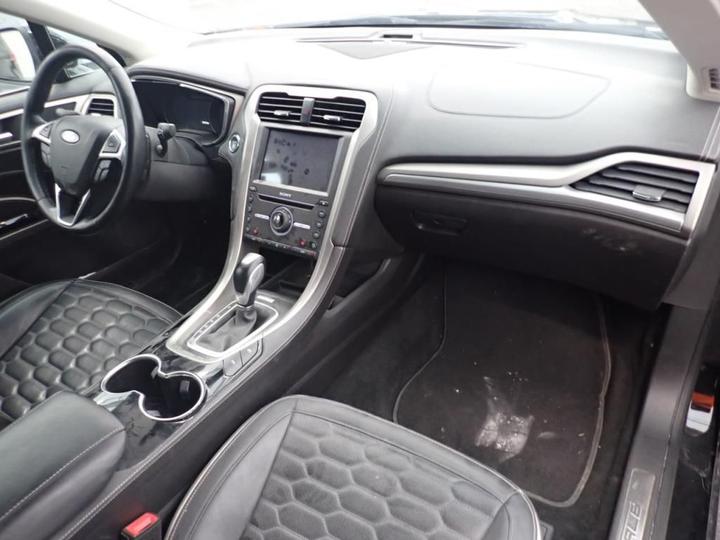 Photo 6 VIN: WF0DXXWPCDGD74718 - FORD MONDEO 4P 