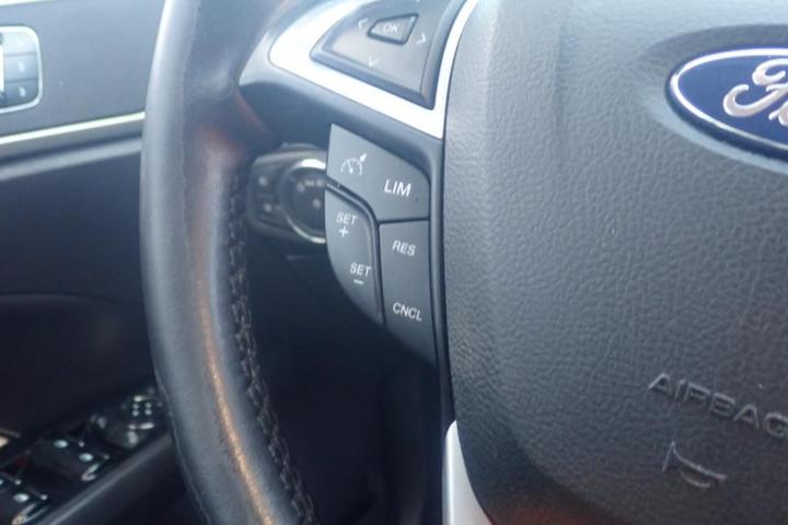 Photo 10 VIN: WF0DXXWPCDGD74977 - FORD MONDEO 4P 