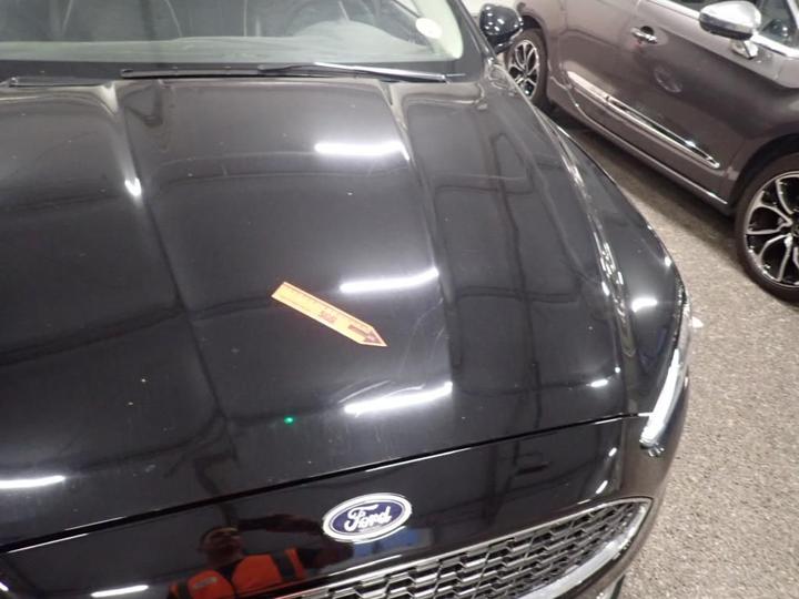 Photo 26 VIN: WF0DXXWPCDGD75656 - FORD MONDEO 4P 