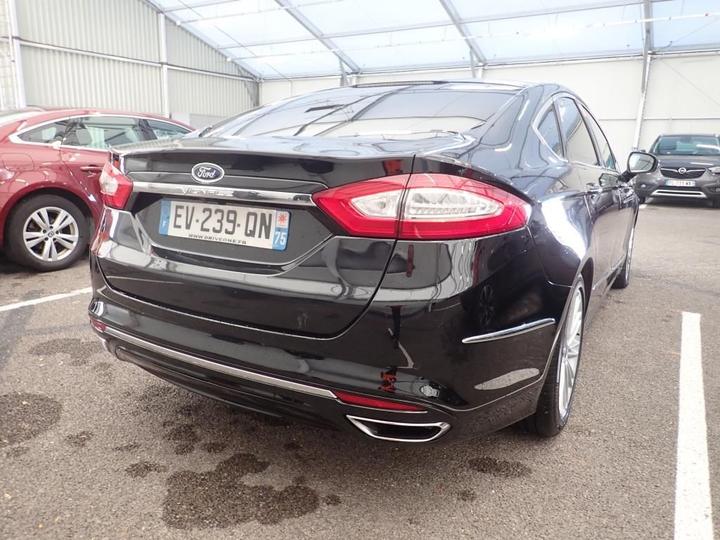 Photo 2 VIN: WF0DXXWPCDGD77132 - FORD MONDEO 4P 