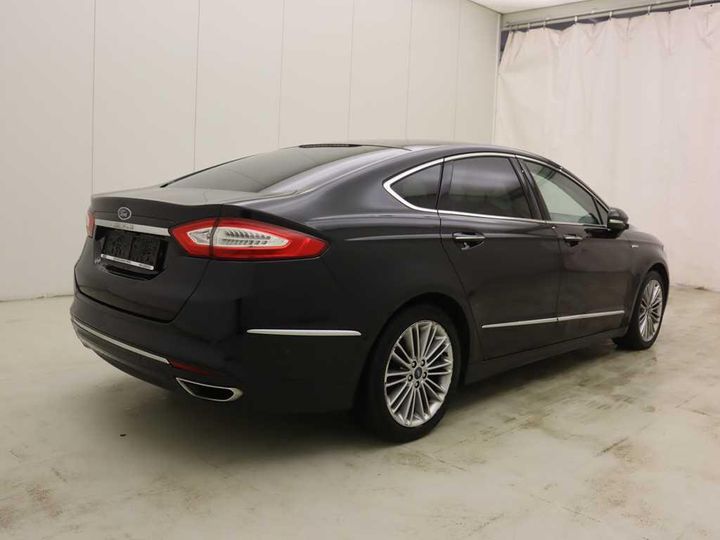 Photo 10 VIN: WF0DXXWPCDGL62621 - FORD MONDEO 