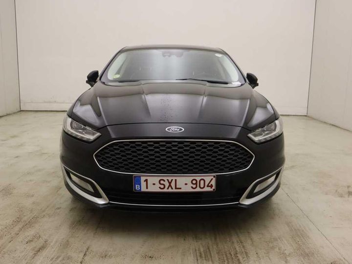 Photo 16 VIN: WF0DXXWPCDGL62621 - FORD MONDEO 